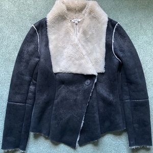 BB Dakota Jacket